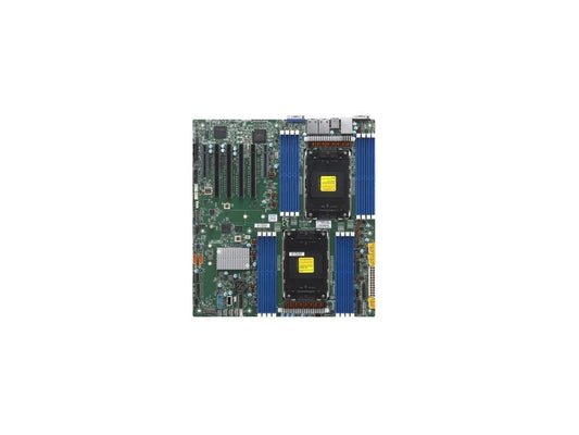 MBD-X13DEI-O - Supermicro X13 Mainstream DP Server Motherboard