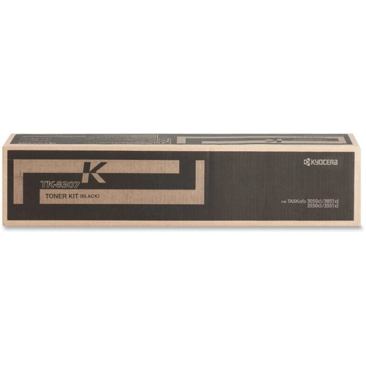 TK-8307K - Kyocera Toner Cartridge Laser