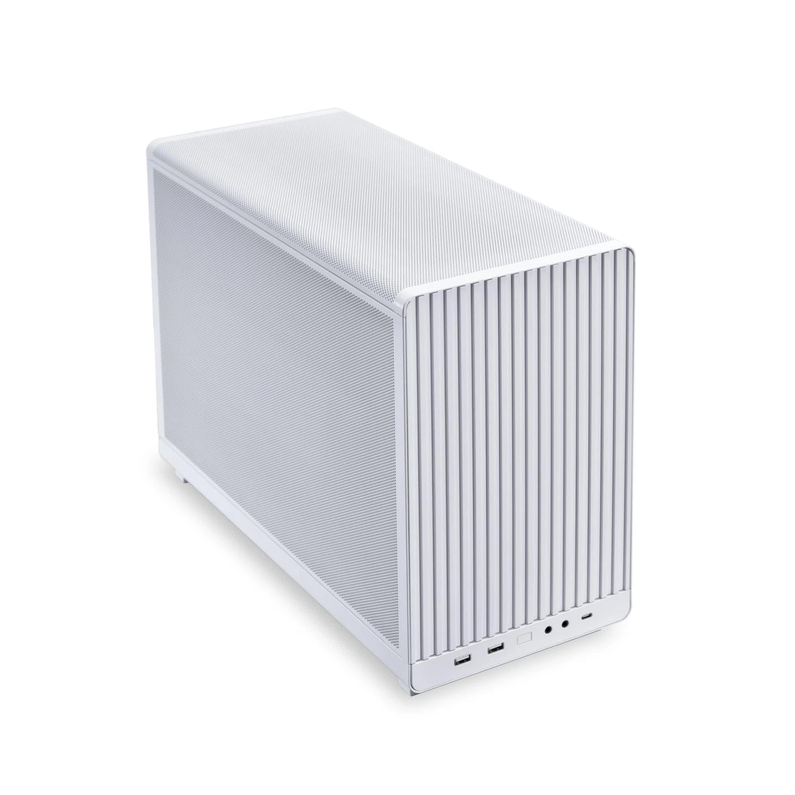 Lian Li A3W.US mATX 26.3L micro form factor Chassis- Supports up to 360 ...