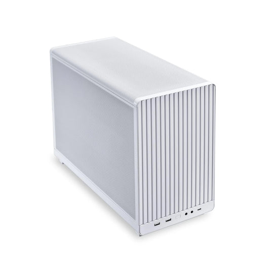 A3W-US - Lian Li A3W.US mATX 26.3L micro form factor Chassis- Supports up to 360 radiator