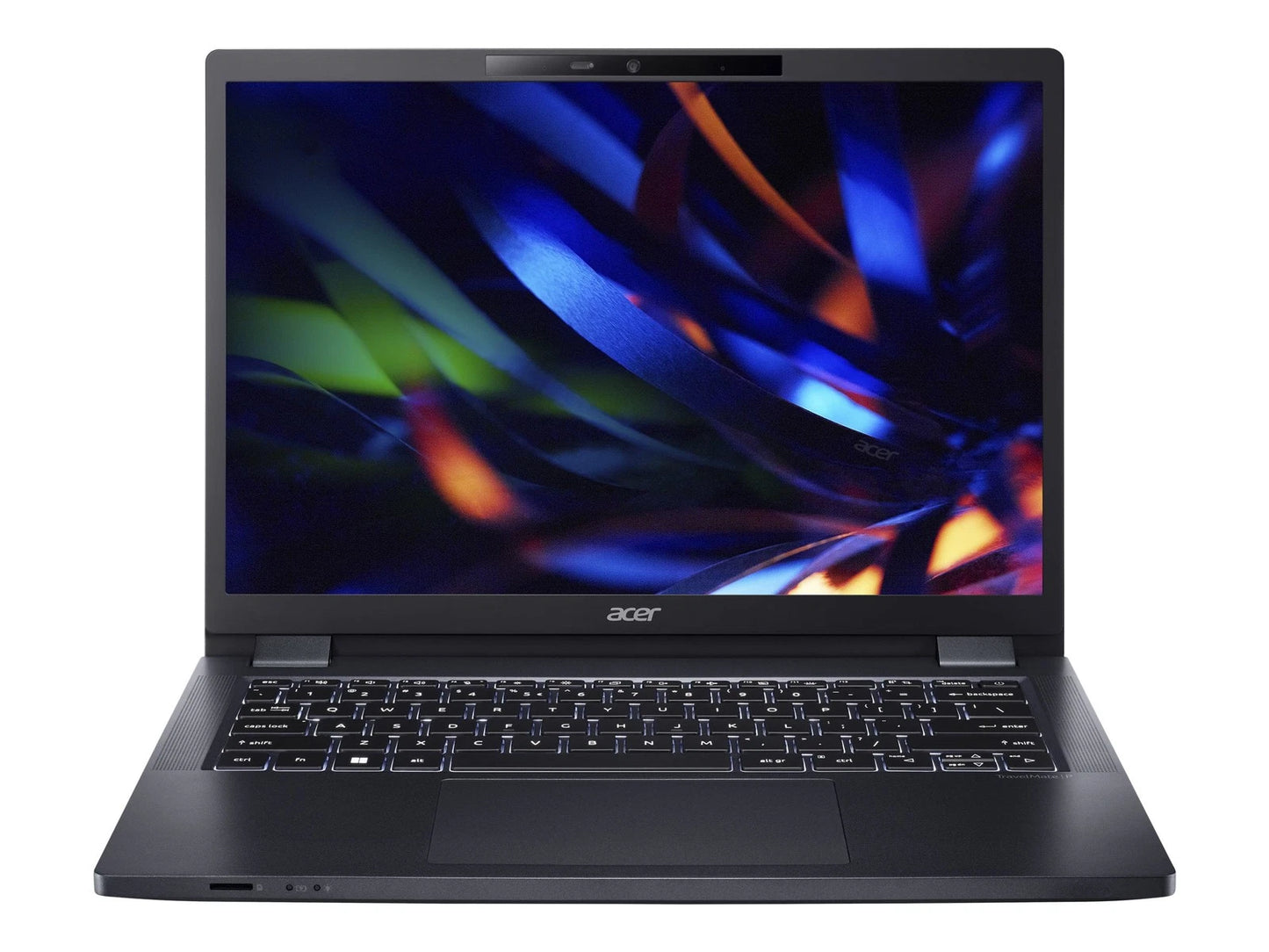 NX-VZNAA-007 - Acer TravelMate P4 14 P414-53 14" Notebook WUXGA 1920 x 1200