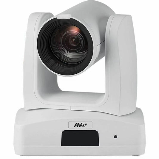 PAPTZ211W - Aver Ptz211 2 Megapixel Indoor Full HD Network Camera Color TAA Compliant PAPTZ2