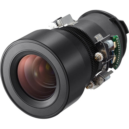 NP41ZL - NEC Middle Zoom Lens