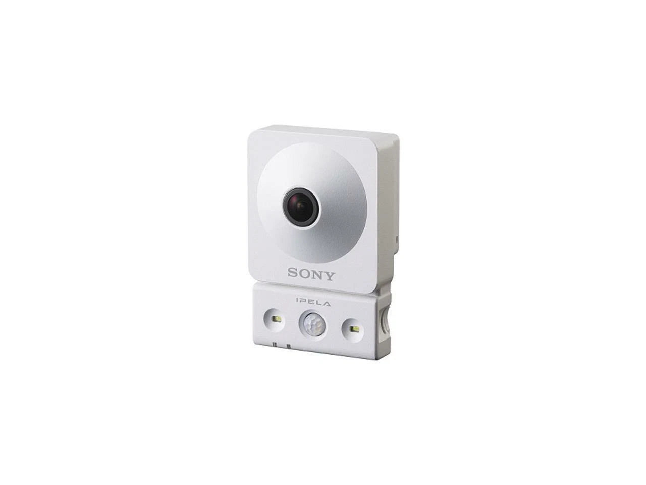 SNCCX600 - SONY IPELA SNC-CX600 Network CameraColor