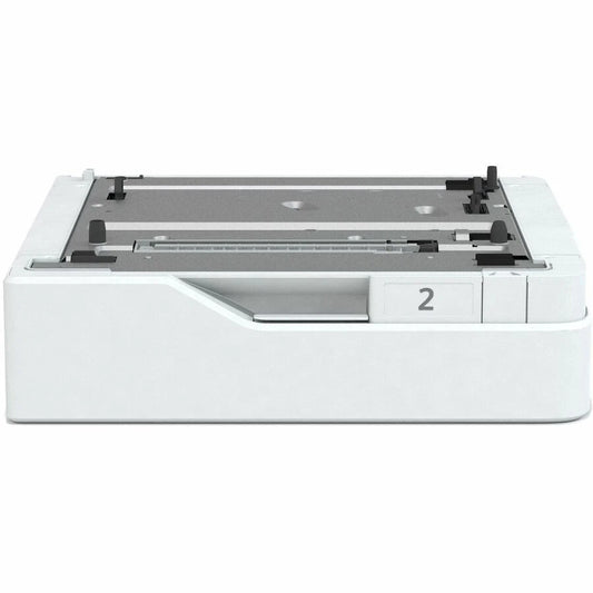097N02441 - Xerox VersaLink C620/C625 550-Sheet Paper Tray
