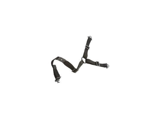 ELM701-B1 - Sanus Anti-Tip StrapReduces the Risk of TVs or Furniture Accidental