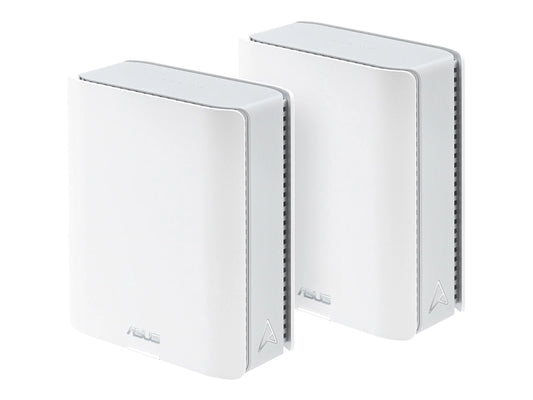 ZENWIFIBT82PK - Asus ZenWiFi BT8 BT8 Wi-Fi 7 IEEE 802.11 Ethernet
