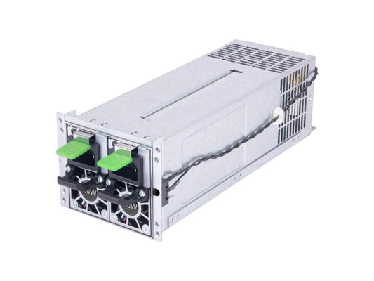 GM800C-PF - SilverStone 800W Redundant Server Power Supply