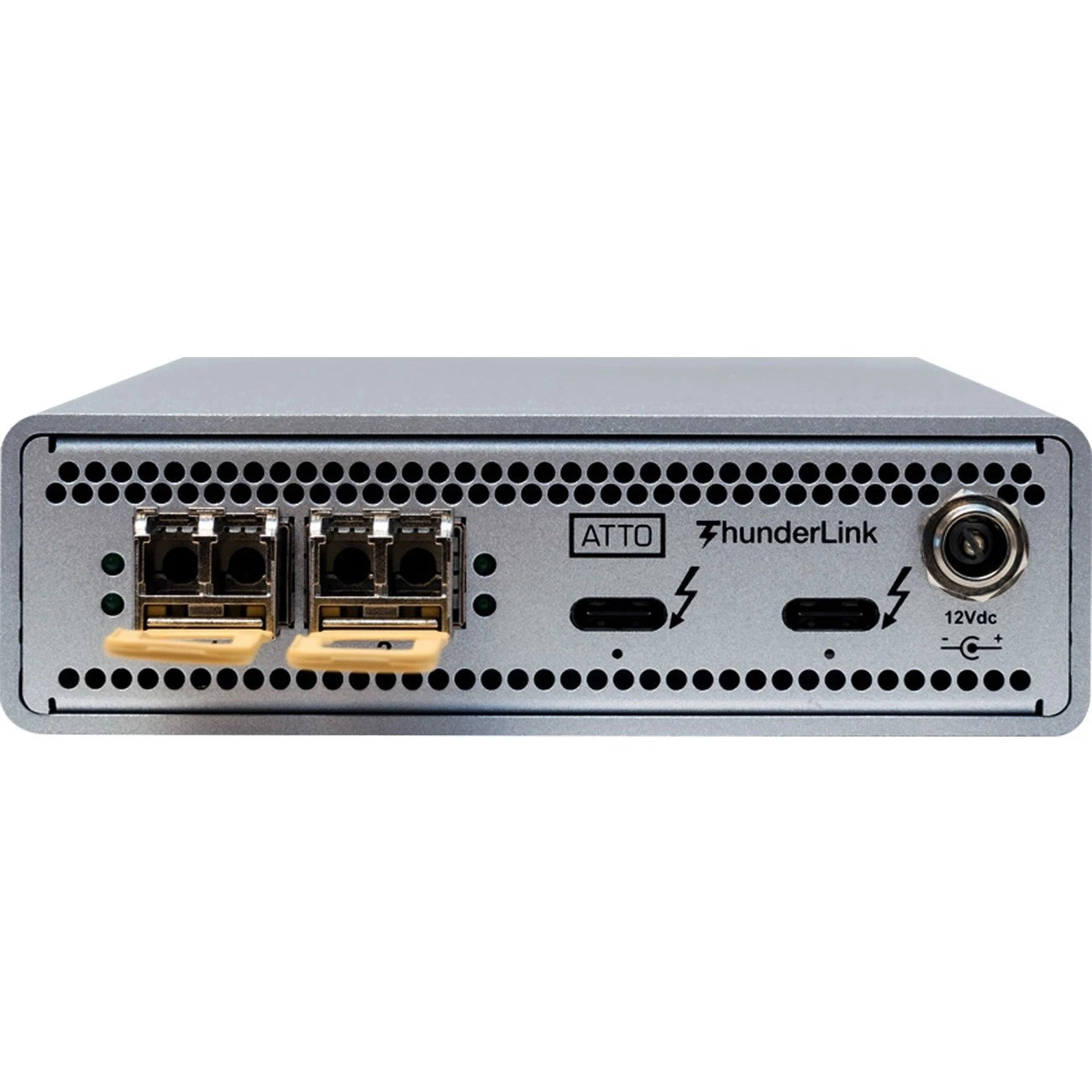 TLNS-3252-D00 - ATTO ThunderLink Thunderbolt/Ethernet Host Bus Adapter