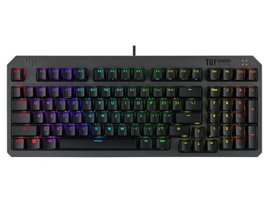 90MP0390-BKAA01 - Asus Gaming Keyboard