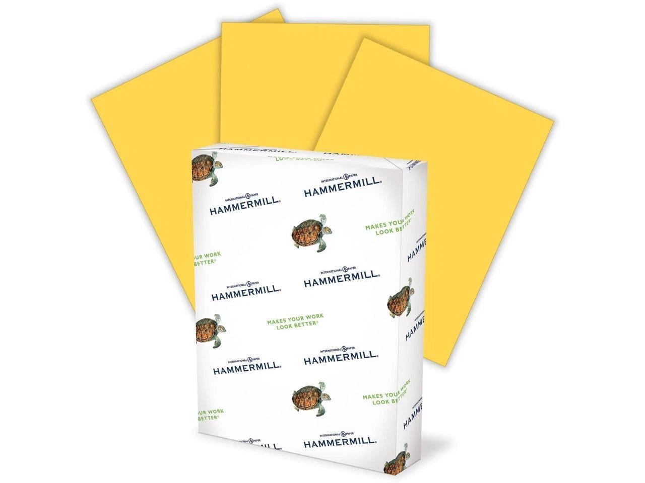 103168C - Hammermill Colors Colored Paper