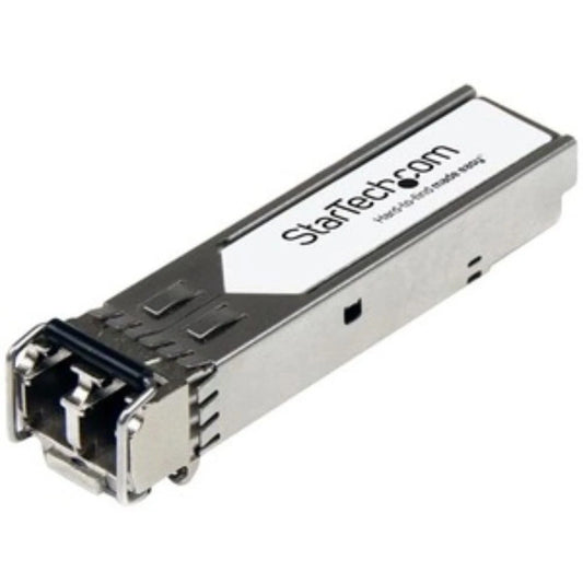 10302ST - StarTech Extreme Networks 10302 SFP+ Fiber Optical Transceiver