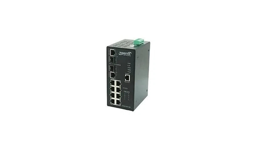 RMBM - Transition Networks Rack Mount Bracket
