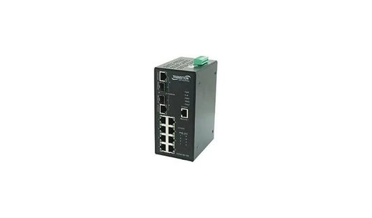 RMBM - Transition Networks Rack Mount Bracket