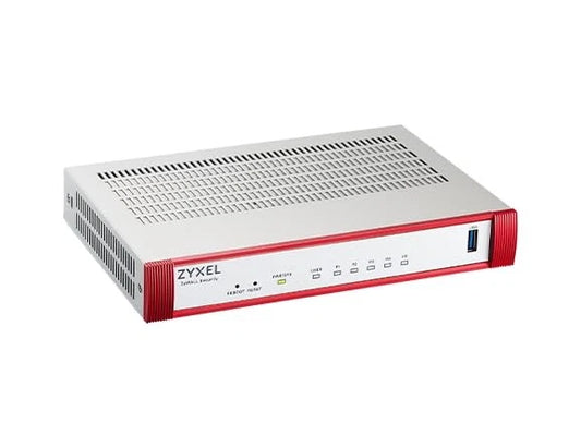 USGFLEX50HP - Zyxel USG FLEX 50HP Network Security Firewall Appliance