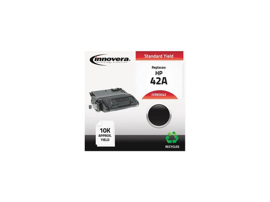 IVR83042 - Innovera Black Toner Cartridge