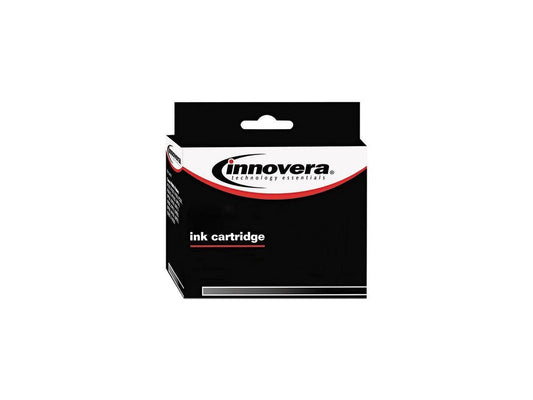IVR563WN - HP Innovera Black Ink Cartridge