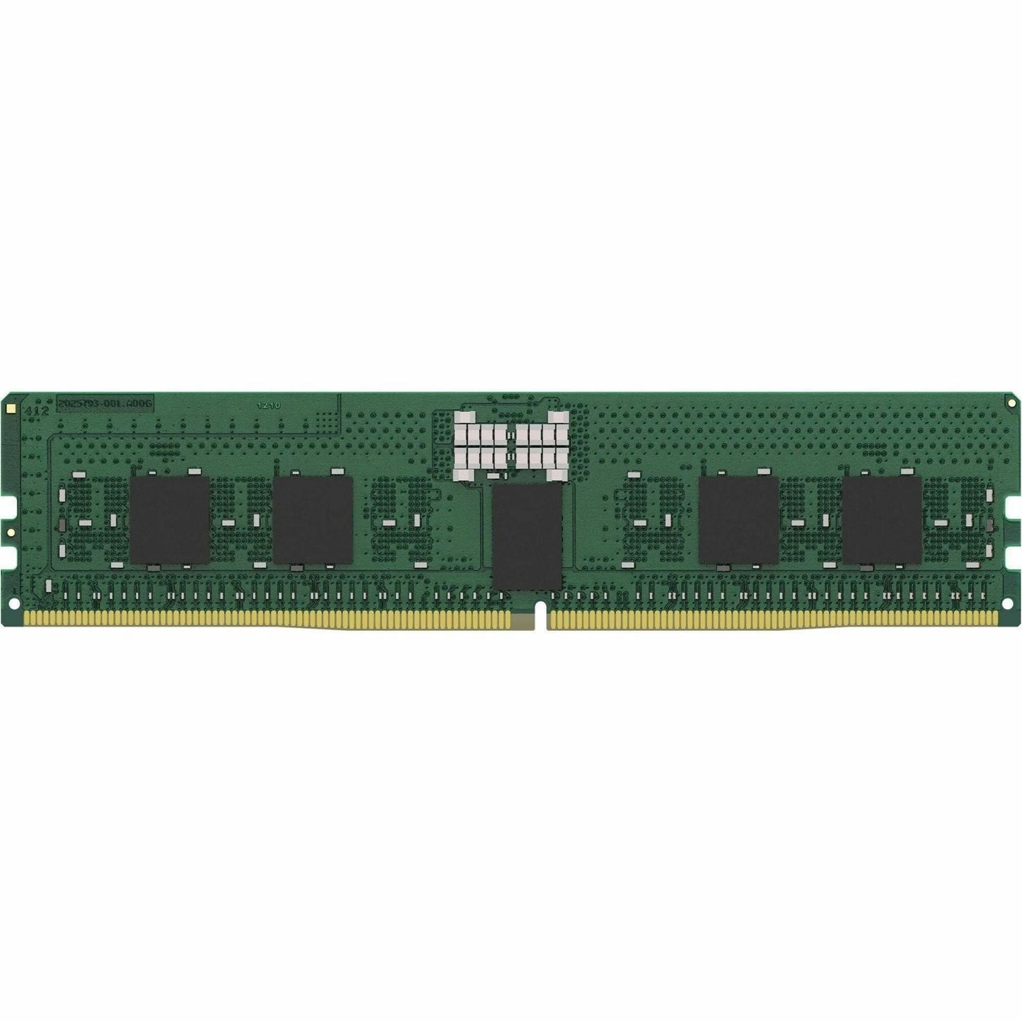 KTH-PL548S8-16G - Kingston 16GB DDR5 SDRAM Memory Module
