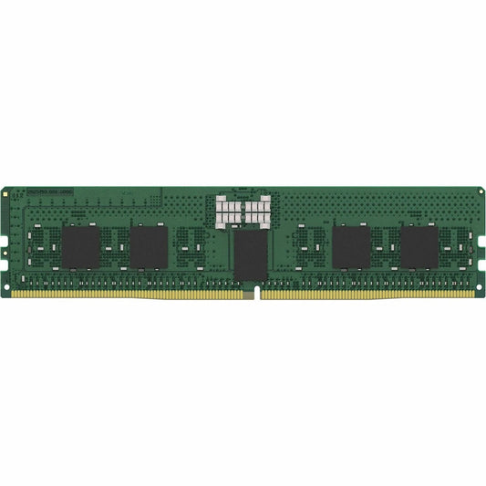KTH-PL548S8-16G - Kingston 16GB DDR5 SDRAM Memory Module