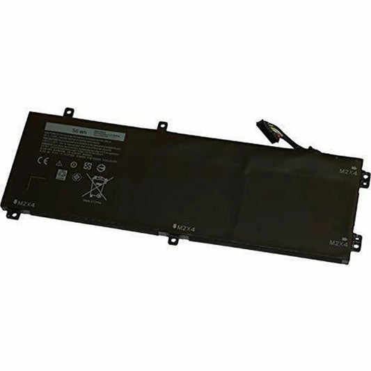 RRCGWTM - Total Micro 3-Cell 56Whr Battery