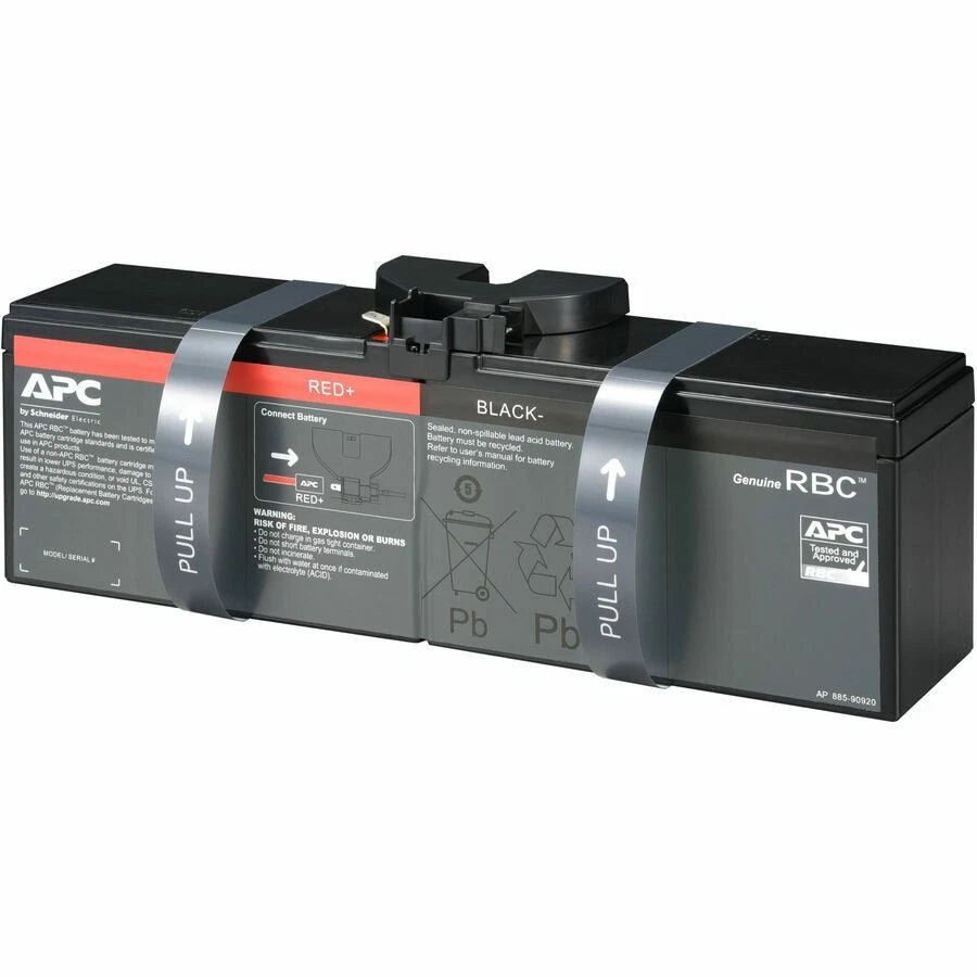 RBC163 - APC Schneider Electric Battery Cartridge