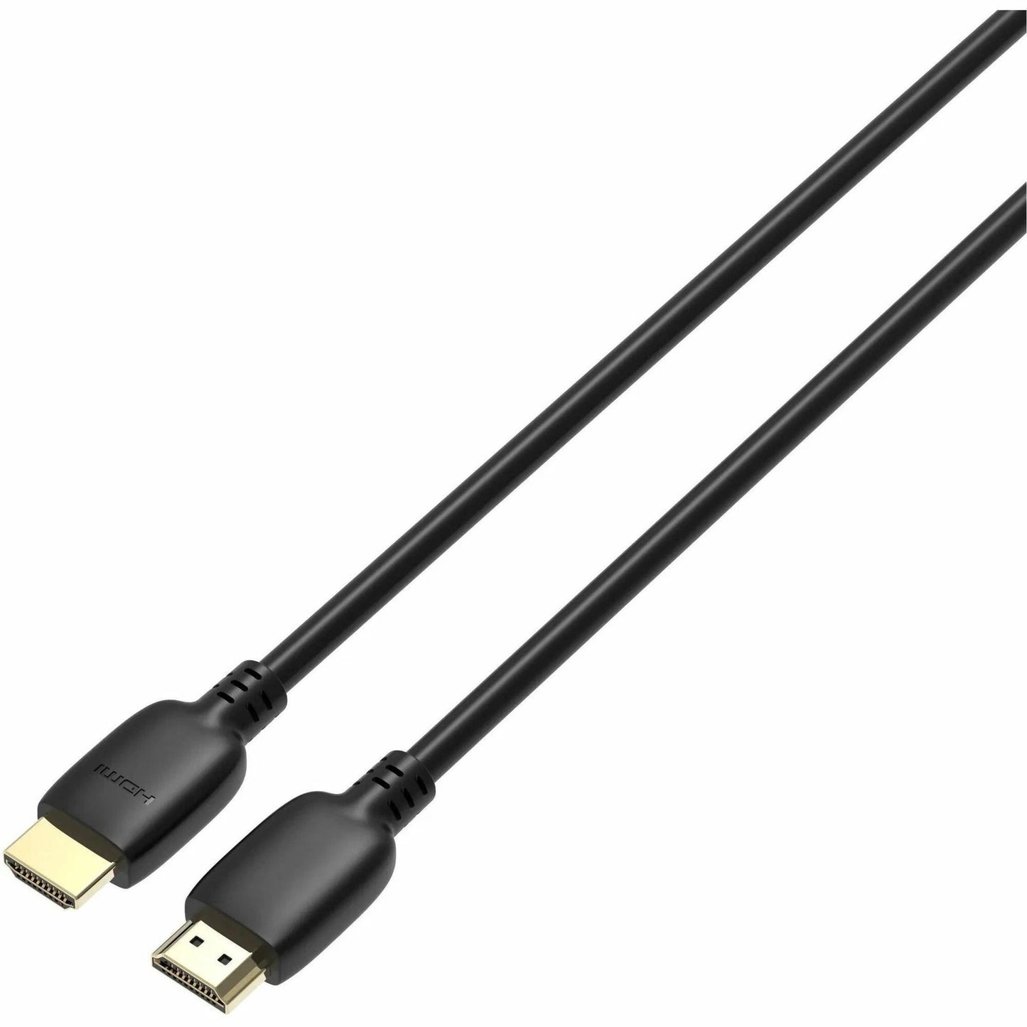 HDMI2125F - Bull Creek HDMI to HDMI 2.1 Spec 25ft Cable