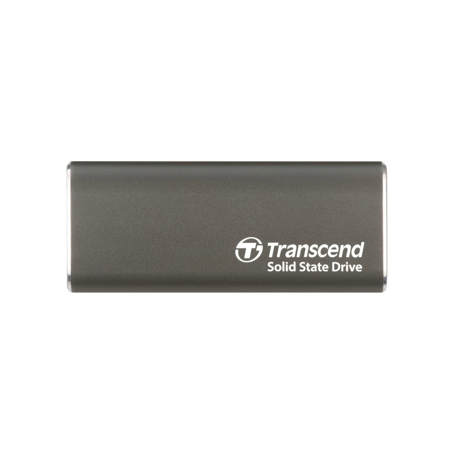 TS500GESD265C - Transcend ESD265C 500GB Portable Rugged Solid State Drive