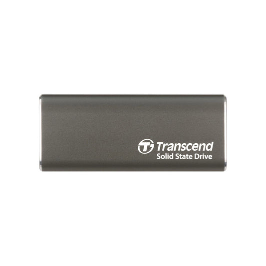 TS500GESD265C - Transcend ESD265C 500GB Portable Rugged Solid State Drive