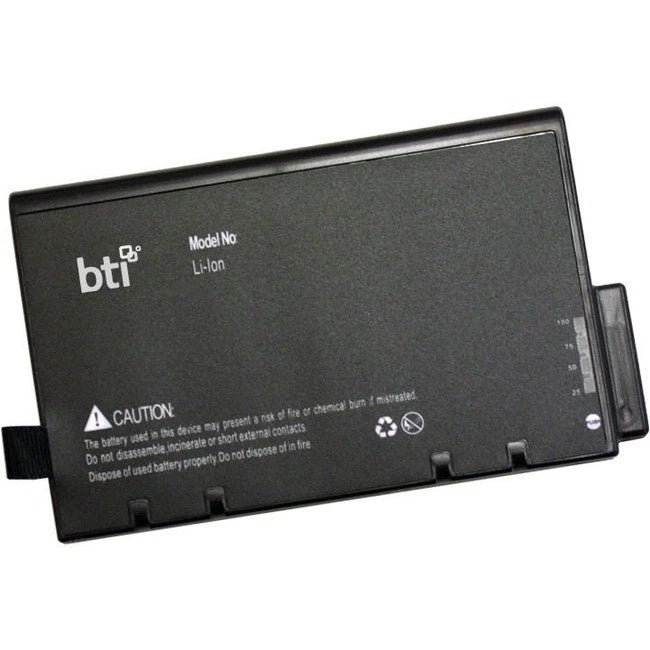 ACC006591BTI - BTI Technology Battery