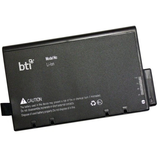 ACC006591BTI - BTI Technology Battery