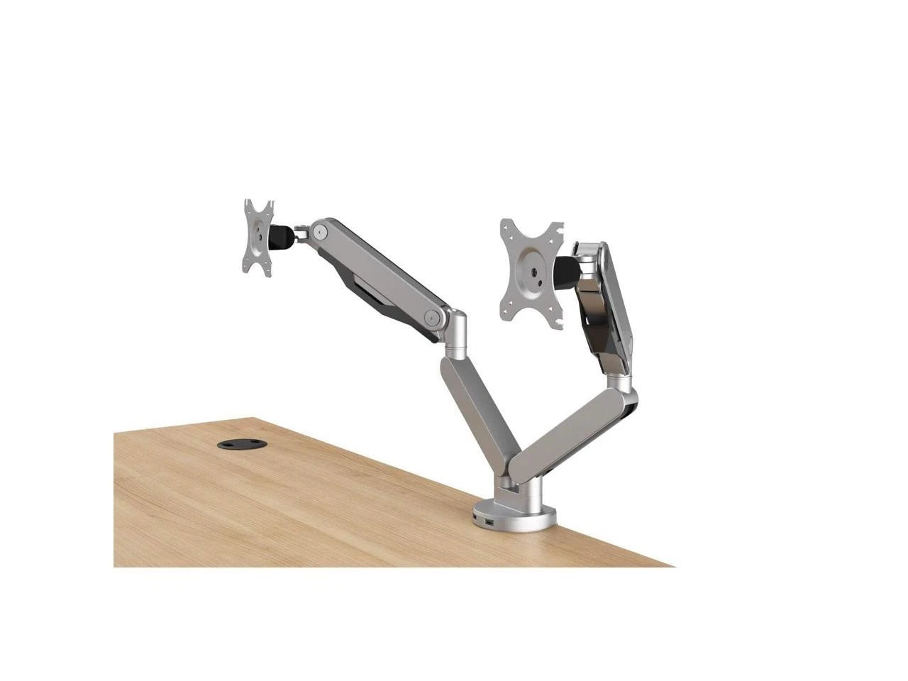 2327946 - HON BDMAUSB Dual Monitor Arm