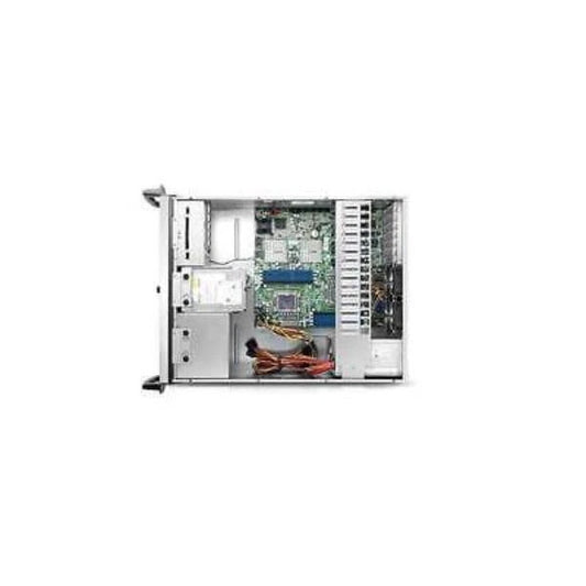 275545 - Chenbro Rack-mountable 4U Extended ATX