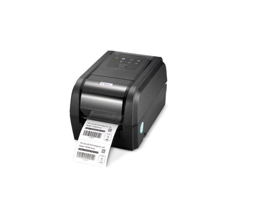 TX210-A001-1201 - TSC America TSC TX210 LCD DRAM 128MB/Flash 128MB USB + RS-232 + Ethernet + USB Host + RTC