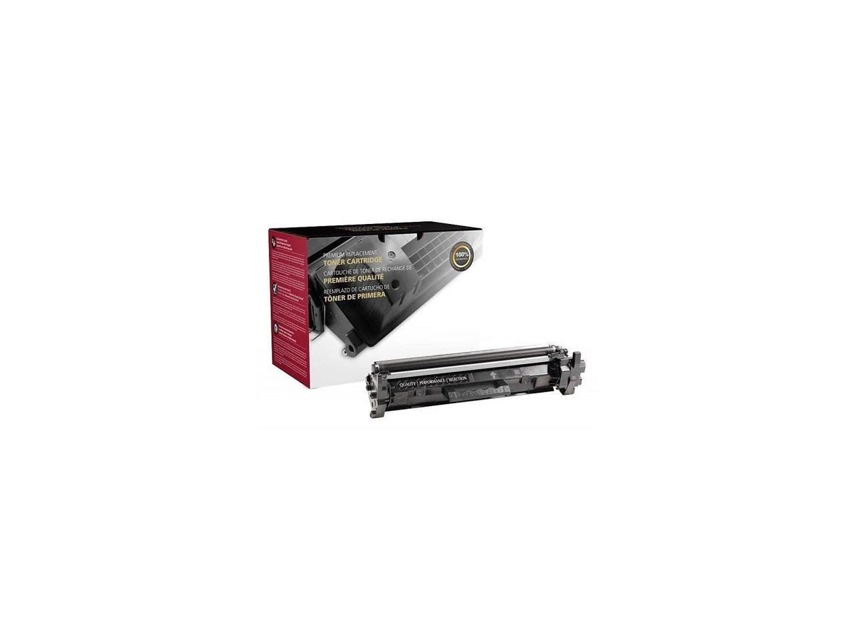 201046P - Clover Imaging Team Group CIG Toner Cartridge