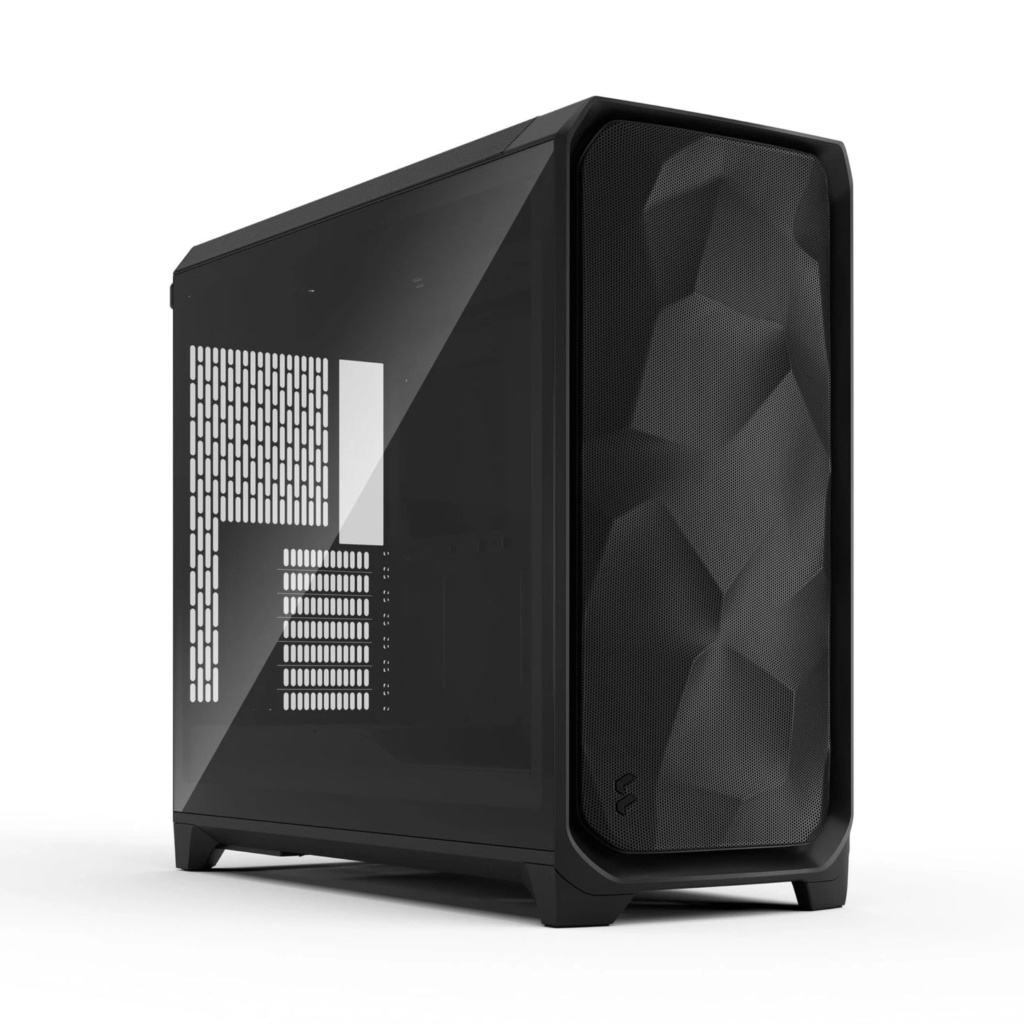 FDC-MES3X-02 - Fractal Design Meshify 3 XL Full Tower Case Black