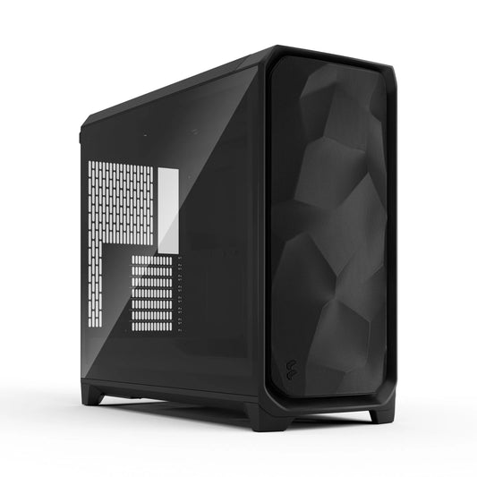 FDC-MES3X-02 - Fractal Design Meshify 3 XL Full Tower Case Black