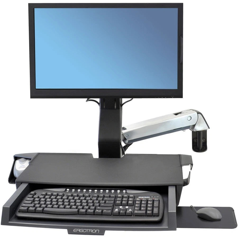 45-583-026 - Ergotron SV Combo Arm
