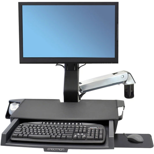 45-583-026 - Ergotron SV Combo Arm