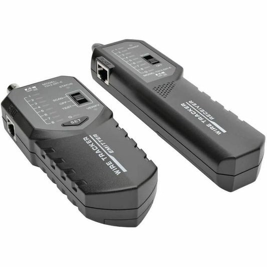 T012001K - Tripp Lite Multi-Function Cable Tester