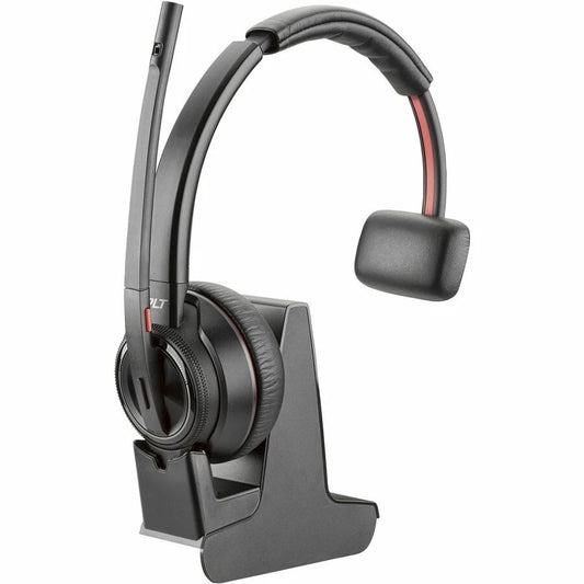 7S447AAABA - Poly Savi 8210-M Office DECT Single Ear Headset