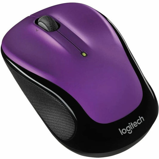 910006826 - Logitech M325S Wireless Mouse Vivd Violet