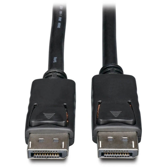 P580020 - Tripp Lite 20ft DisplayPort Cable