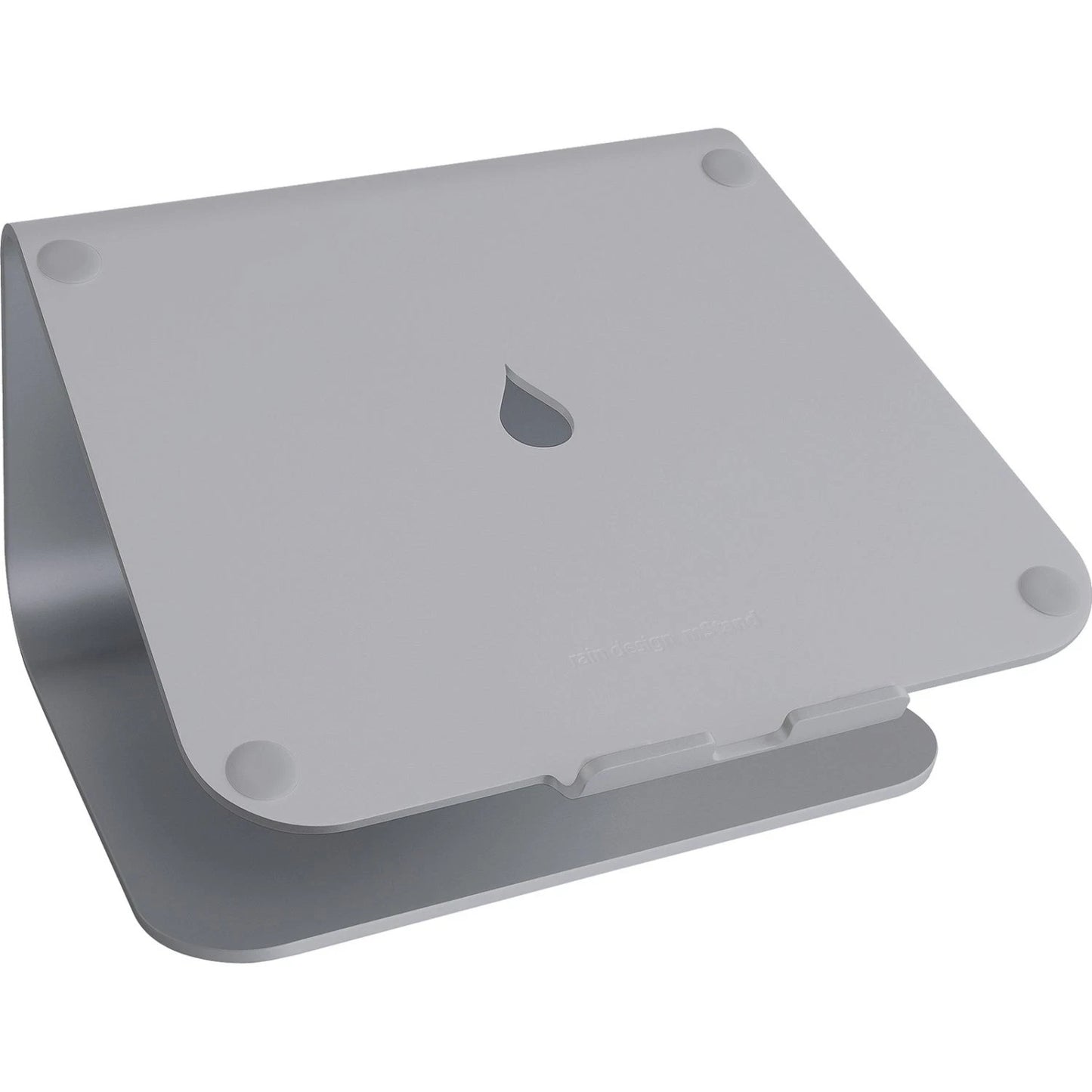 10074 - Rain Design MStand360 Notebook Stand 5.9" Height X 10" Width X 9.3" Depth
