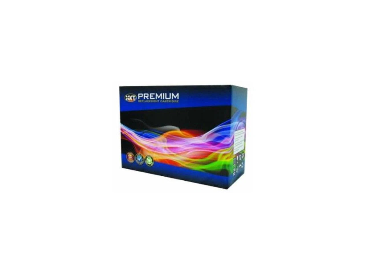 HTF402X - NXT Premium Toner Cartridge YELLOW yield
