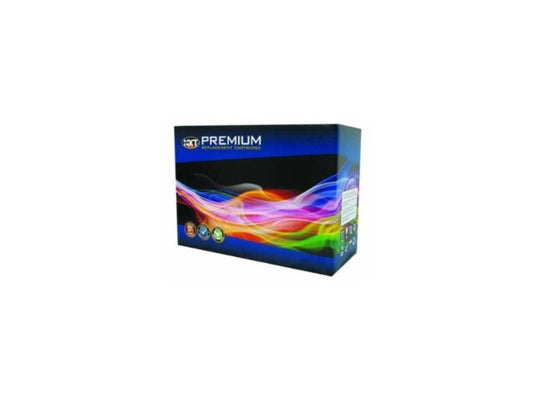 HTF402X - NXT Premium Toner Cartridge YELLOW yield