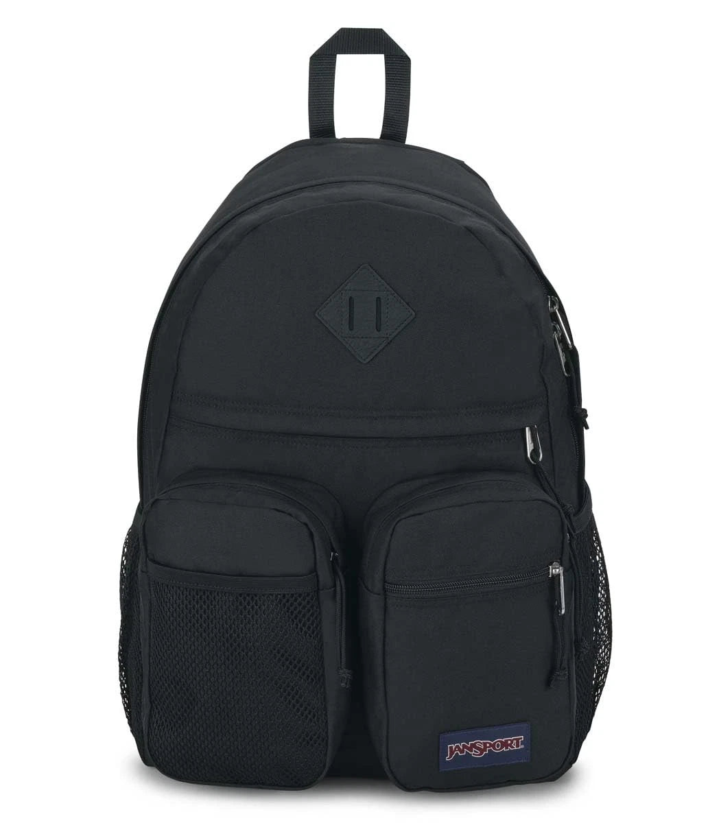 JS0A7ZOG008 - Jansport Granby Back Fits Devices Up To 15" 13 X 6 X Laptop