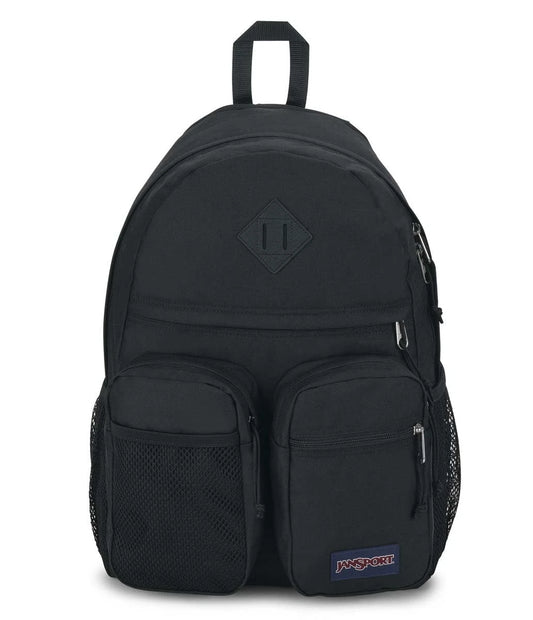 JS0A7ZOG008 - Jansport Granby Back Fits Devices Up To 15" 13 X 6 X Laptop