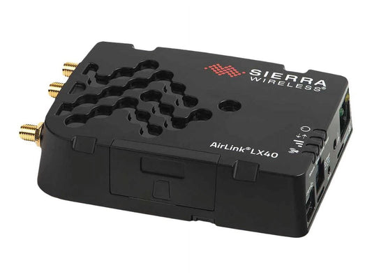 1104573 - Sierra Wireless AirLink LX40 Wi-Fi 5 IEEE 802.11ac Cellular Ethernet