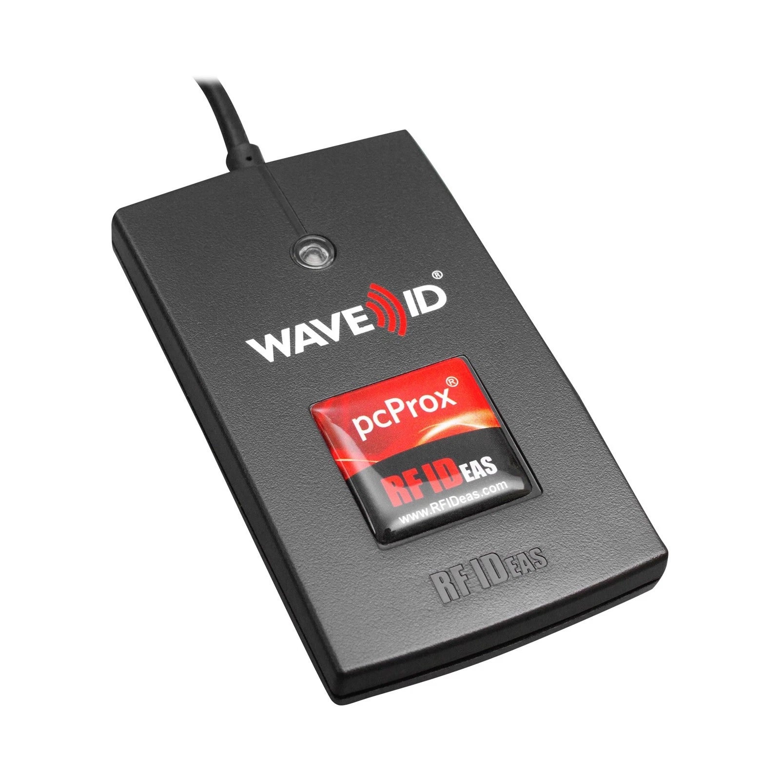 RDR6082AKU - RF Ideas RF IDeas pcProx 82 Smart Card Reader