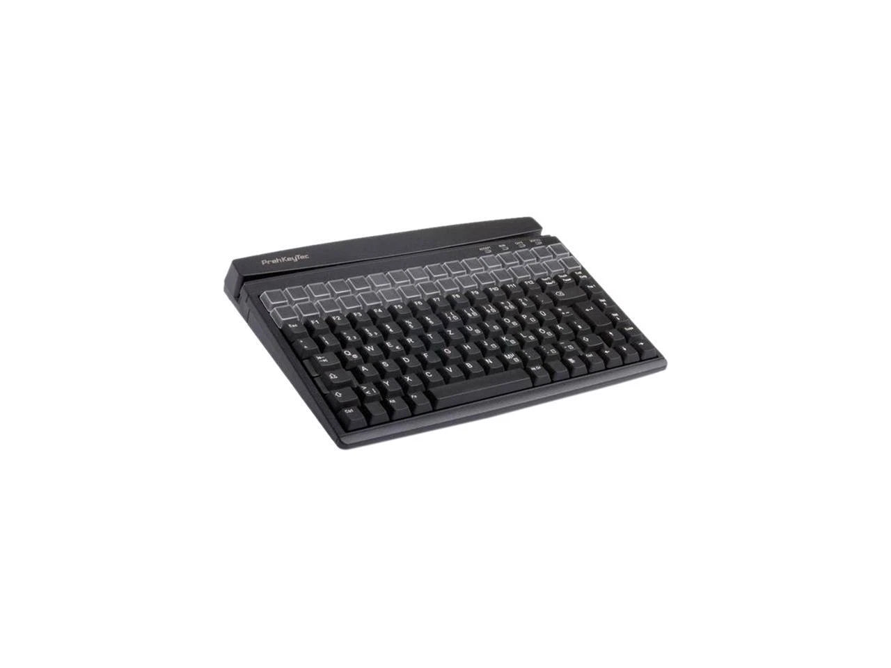 90328-614/1805 - Preh KeyTec MCI128 Programmable Keyboard